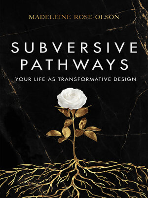 cover image of Subversive Pathways